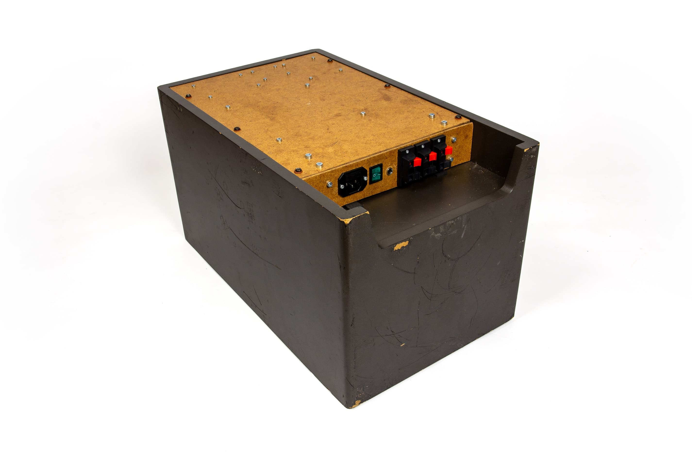 04. MOUNT BACKPLATE thumbnail