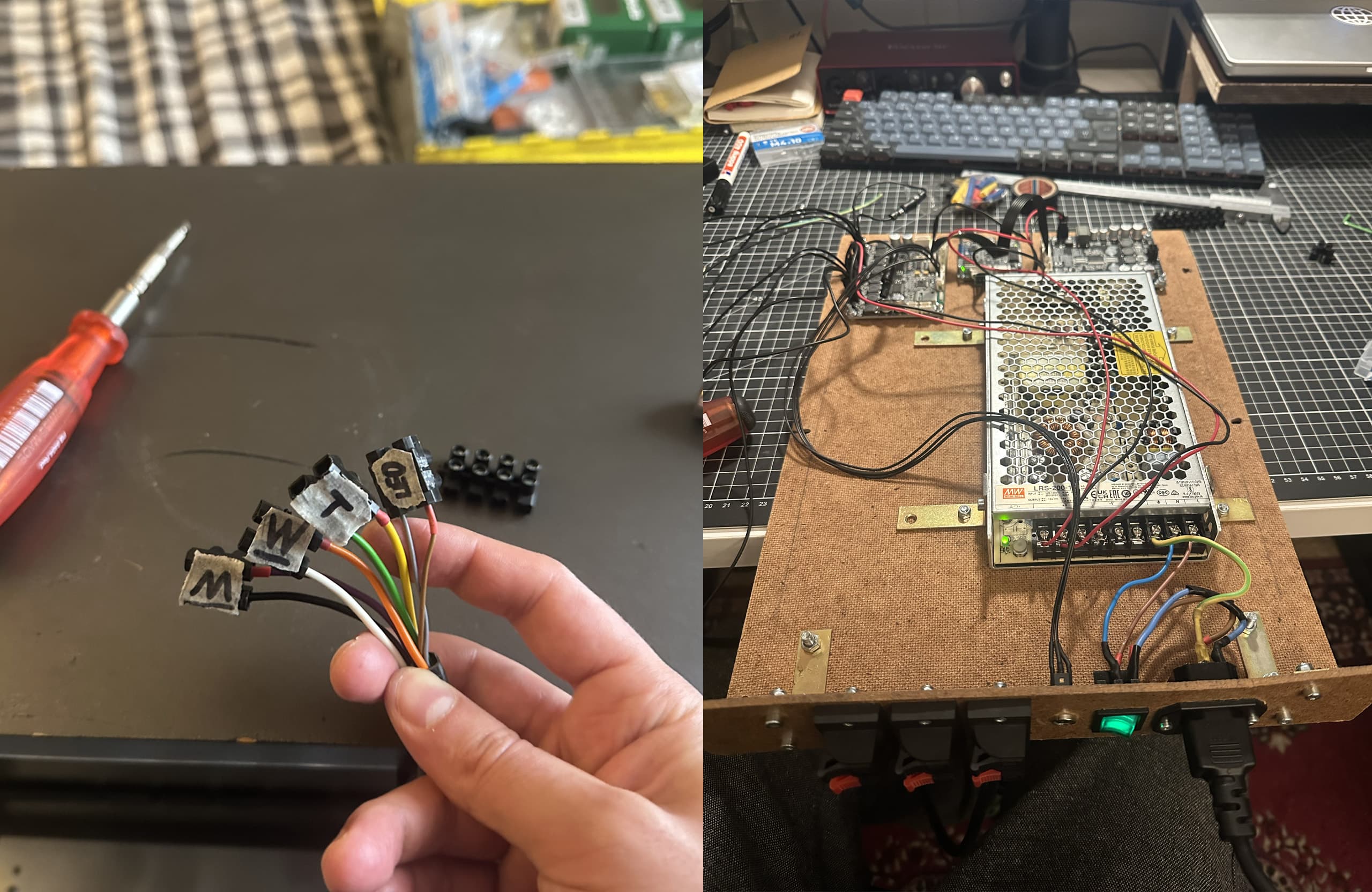 03. TEST CIRCUIT & BUILD ENCLOSURE thumbnail