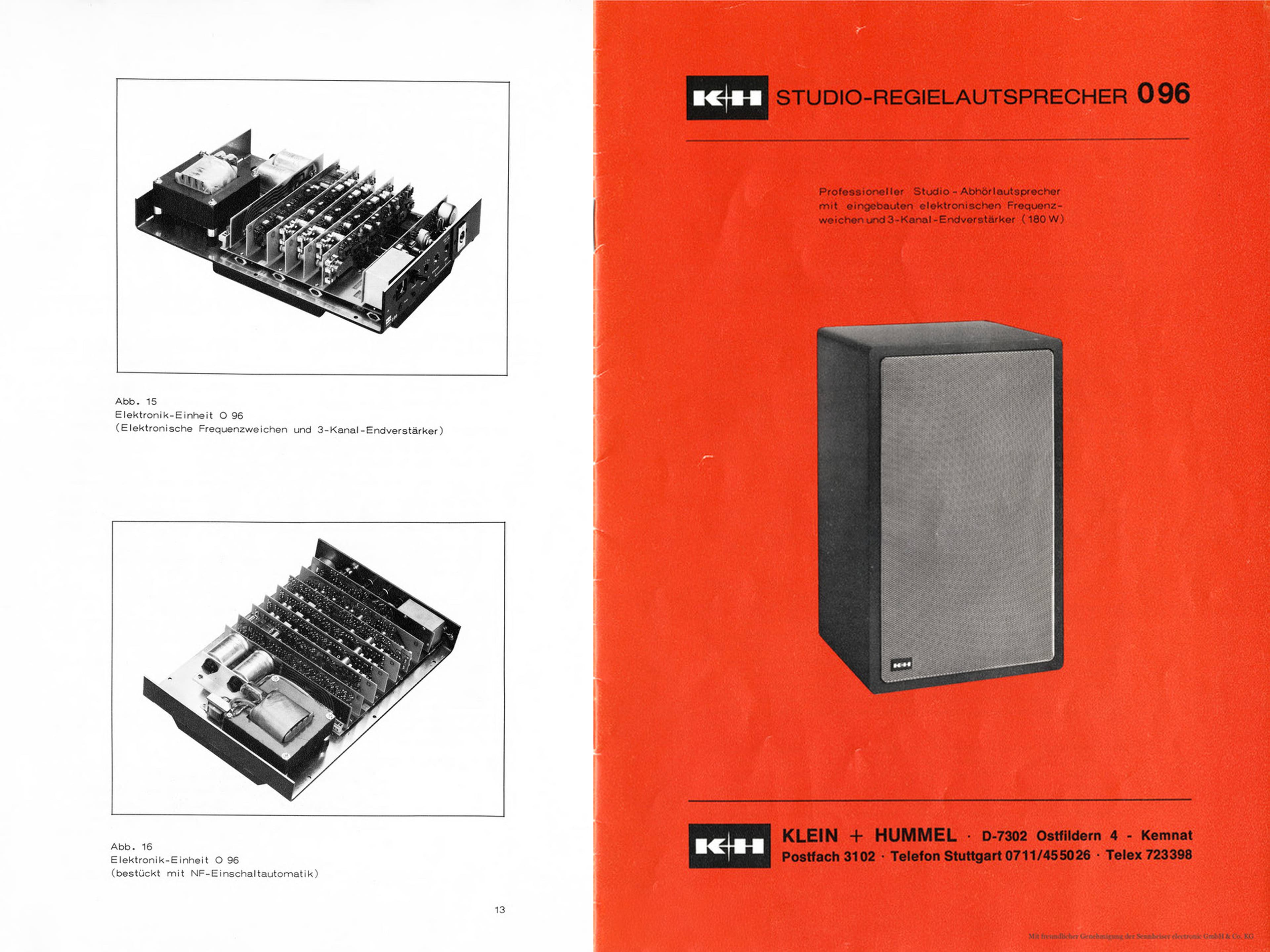 02. REMOVE OLD AMPS thumbnail