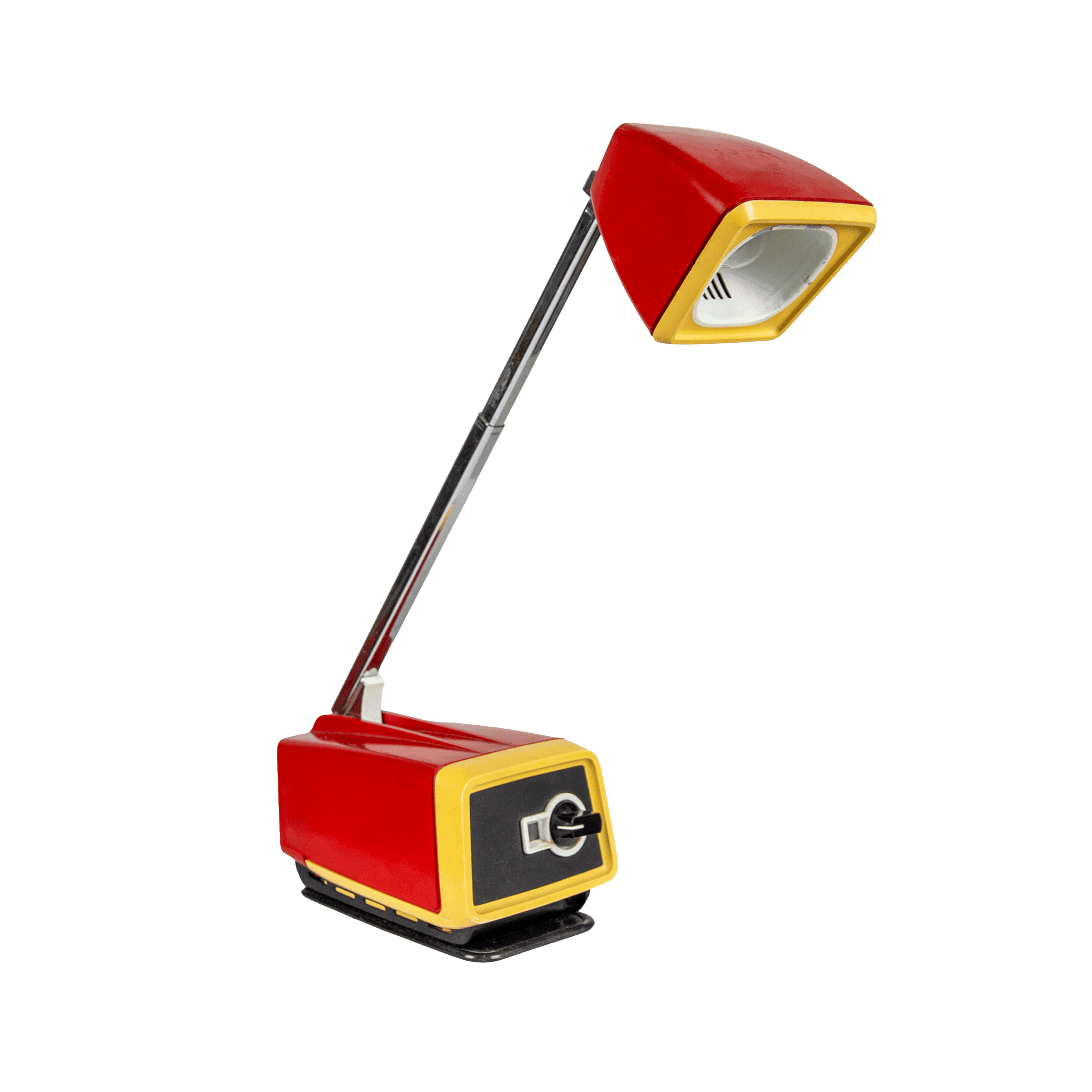 Retrofitted 1