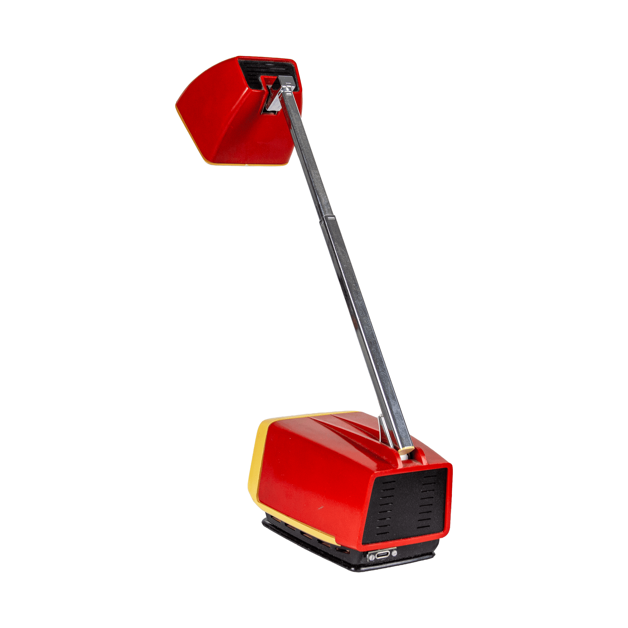 Retrofitted 2