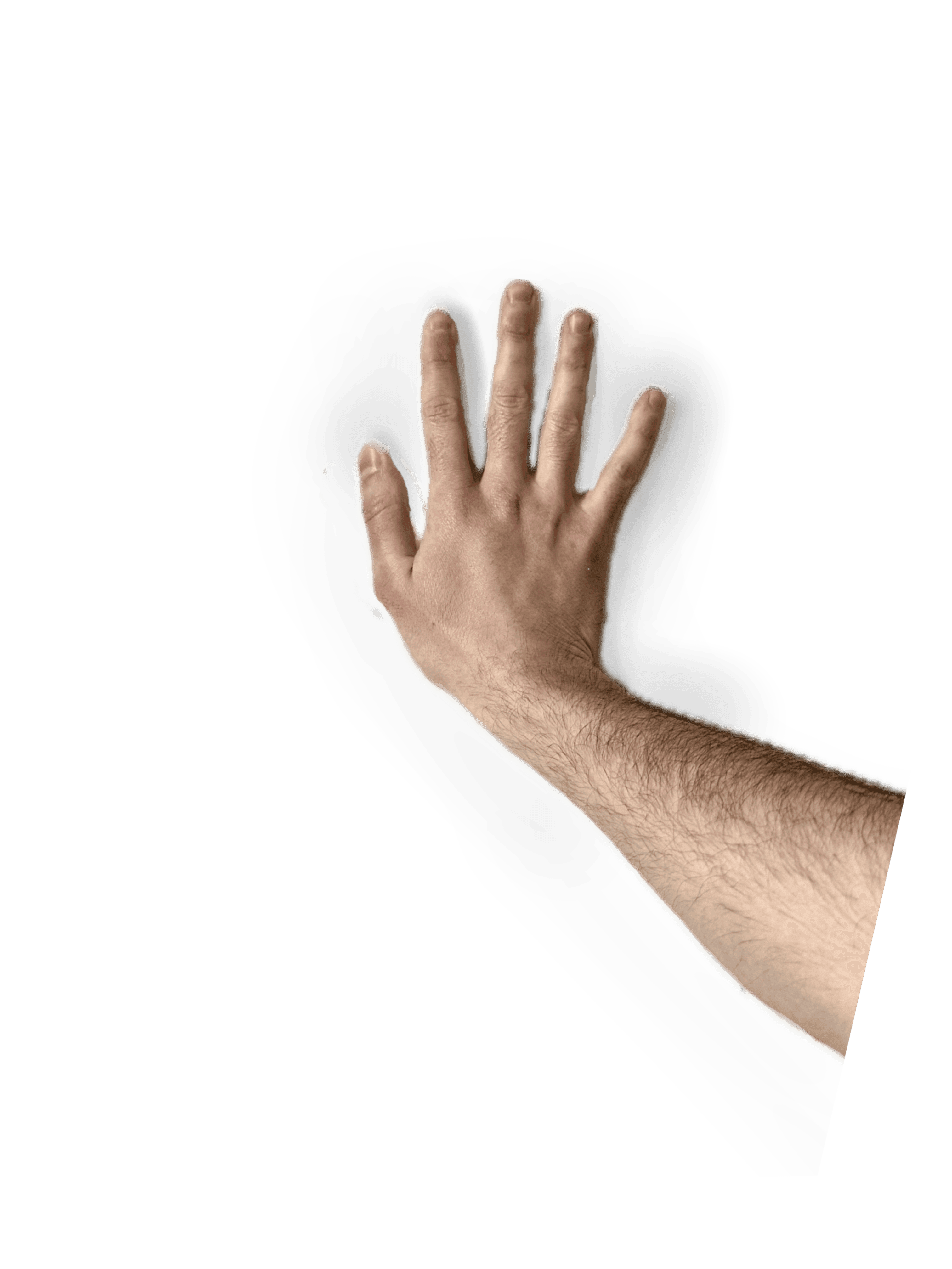 Artwork overlay