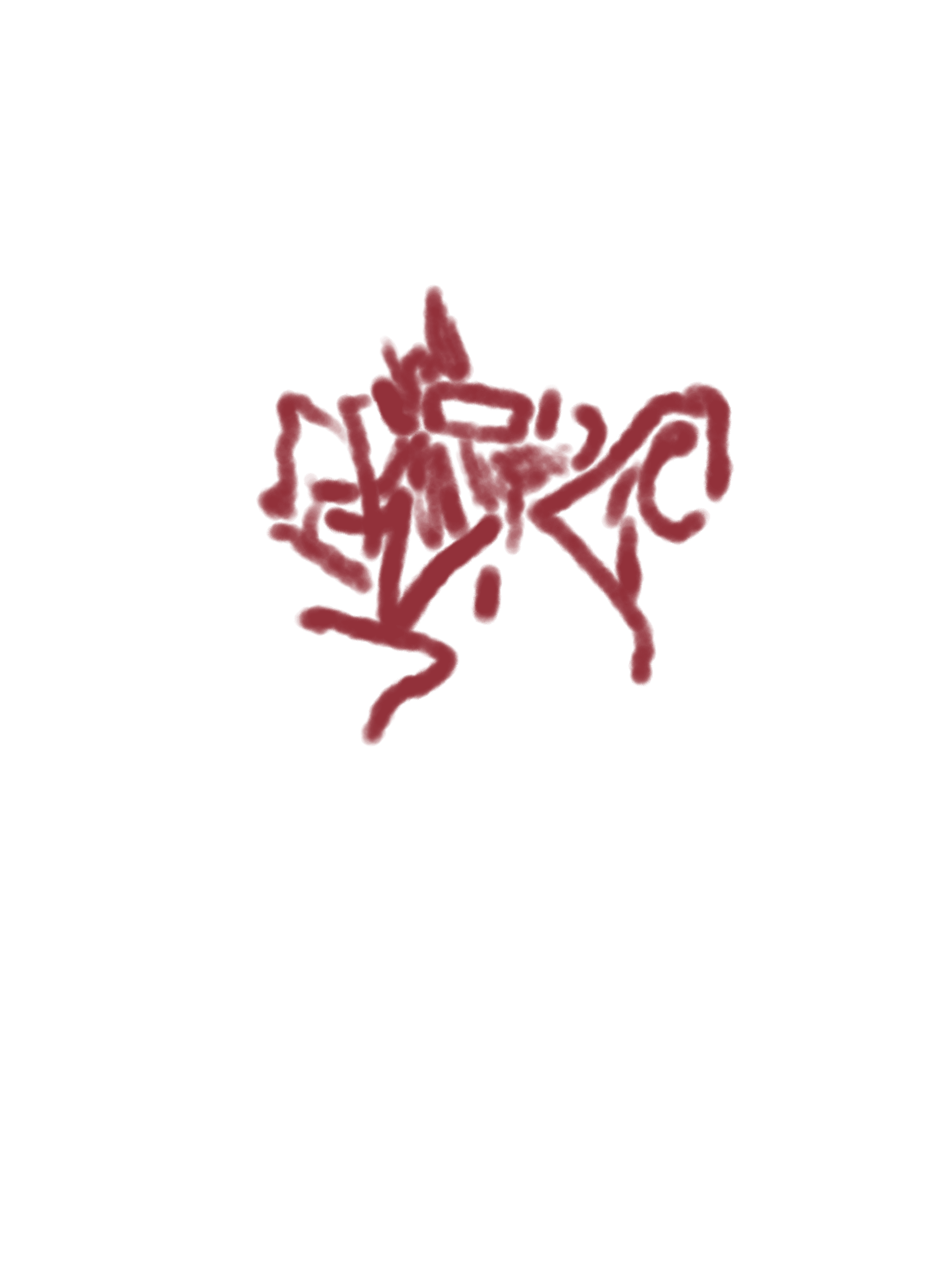 Artwork overlay