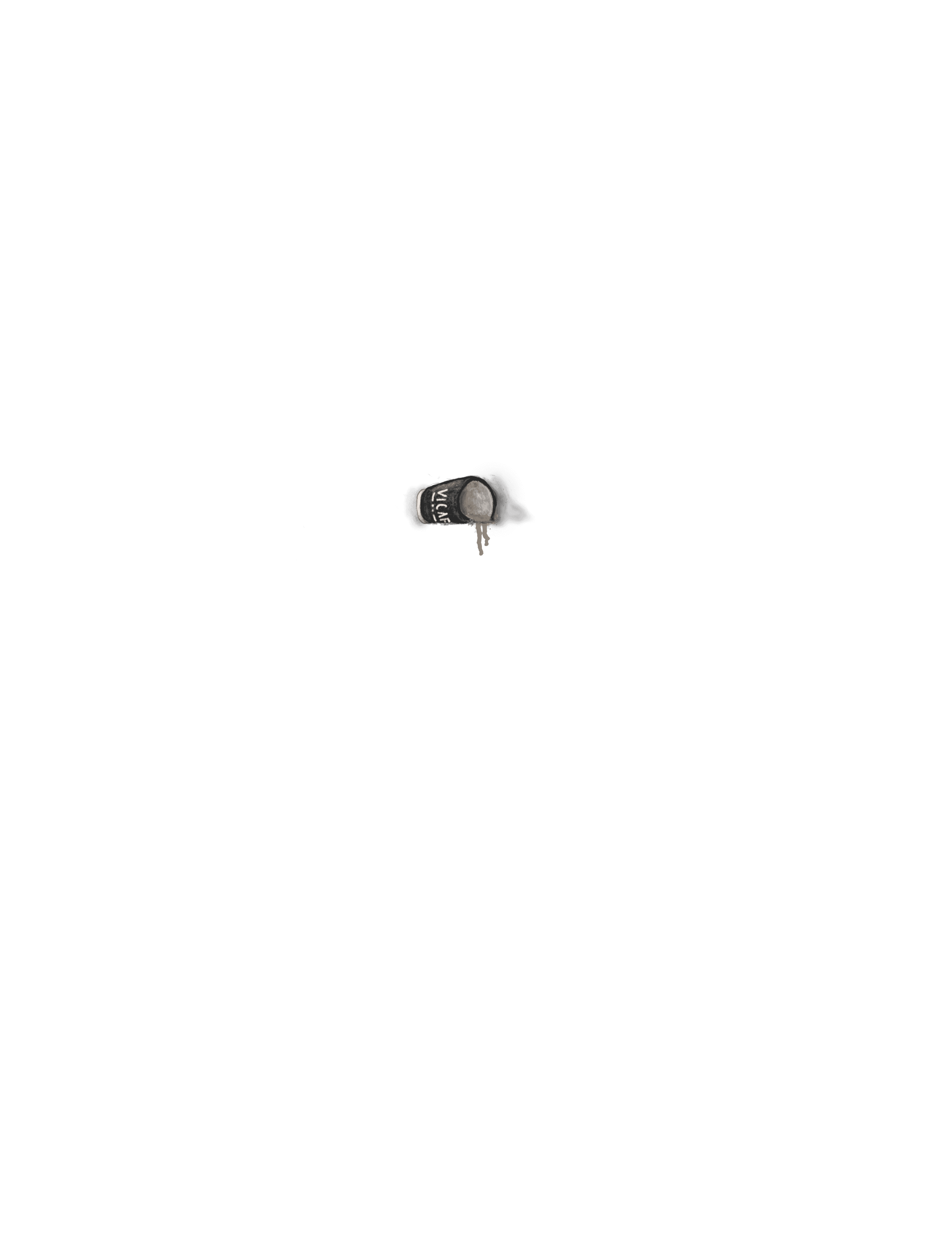 Artwork overlay