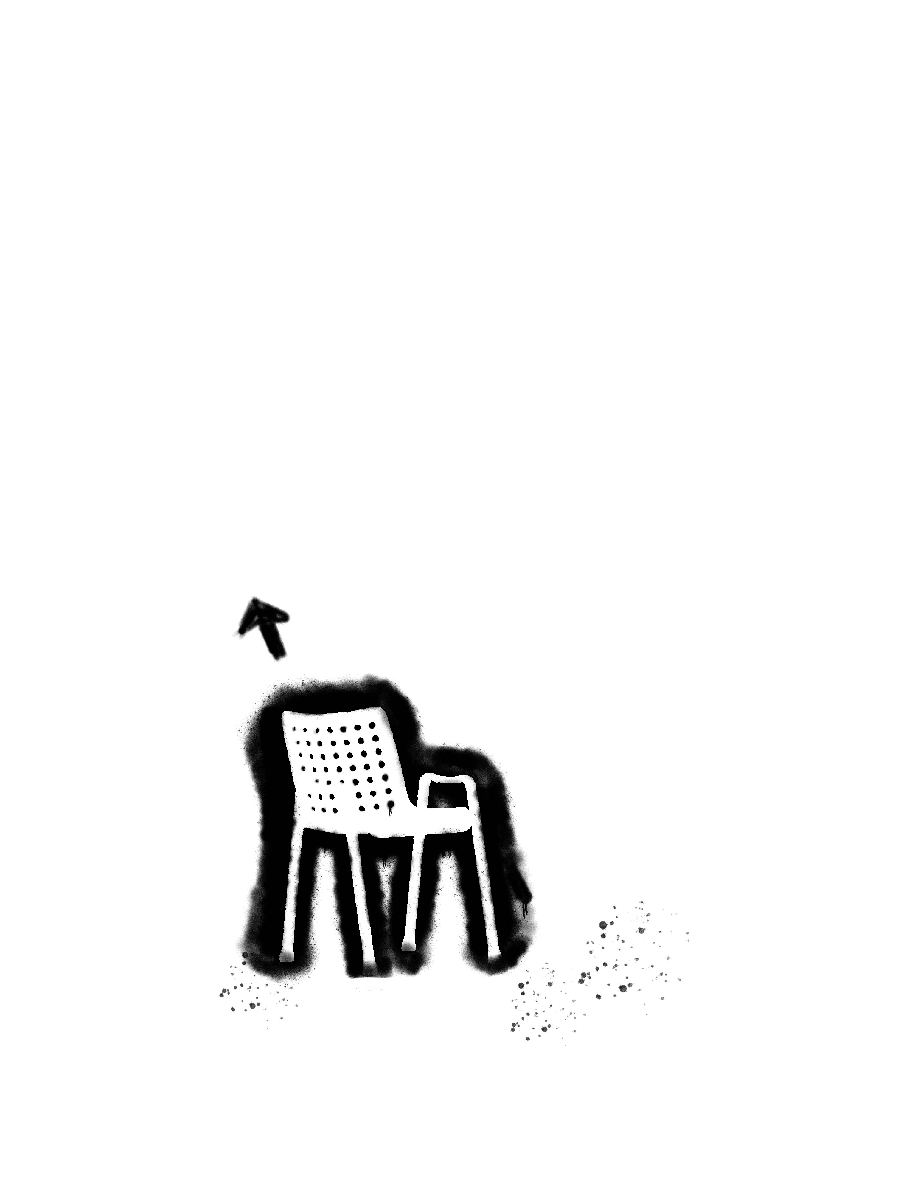 Artwork overlay